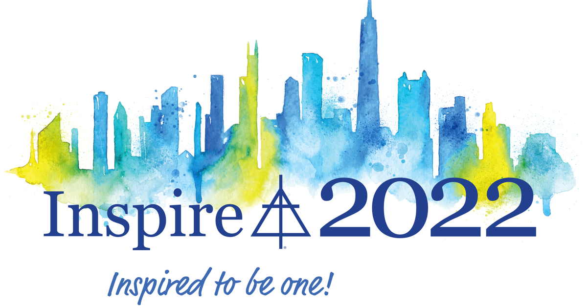 To Inspire Or Not Inspire In 2024 The Banner   Banner Graphic Inspire 2022 